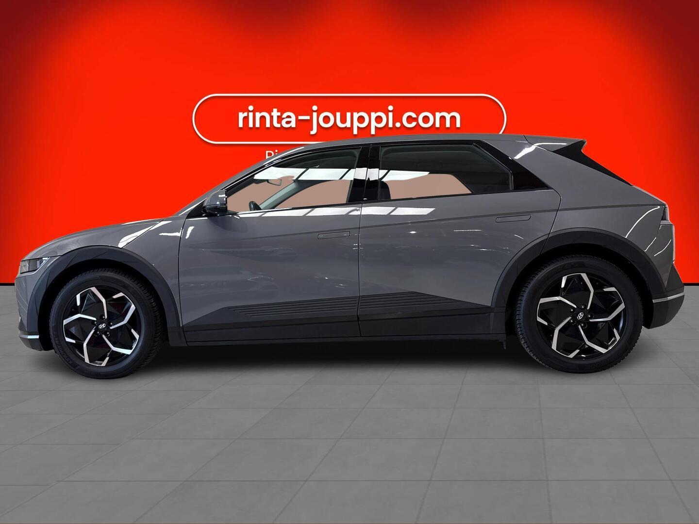 HYUNDAI IONIQ 5 2022