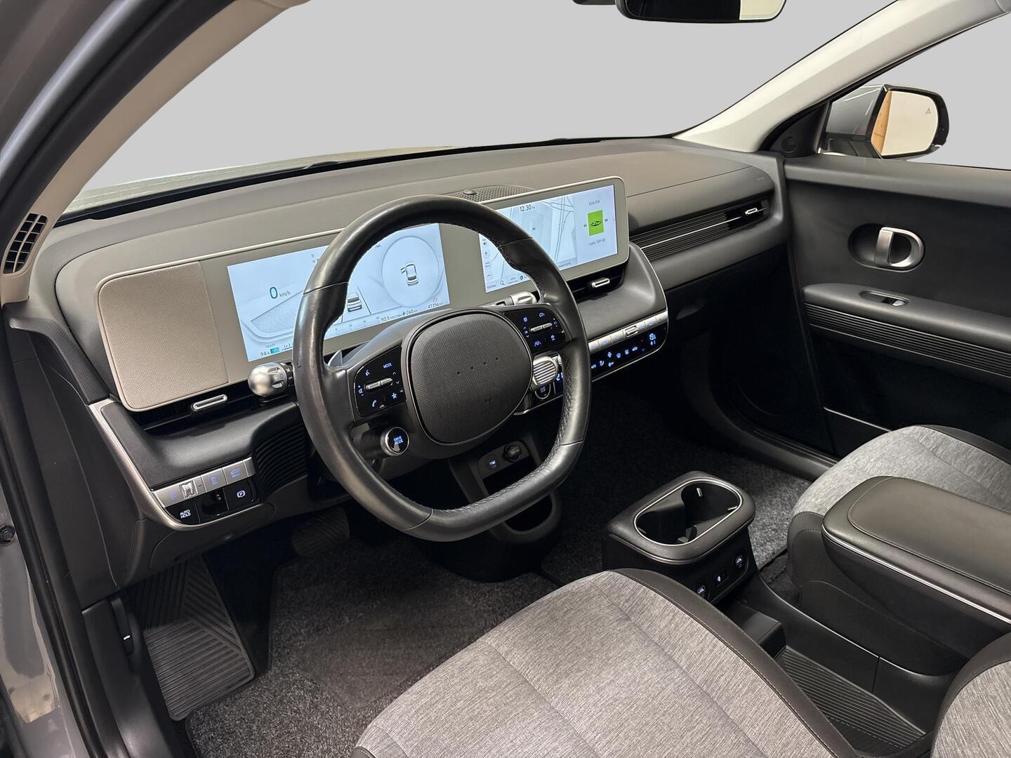 HYUNDAI IONIQ 5 2022