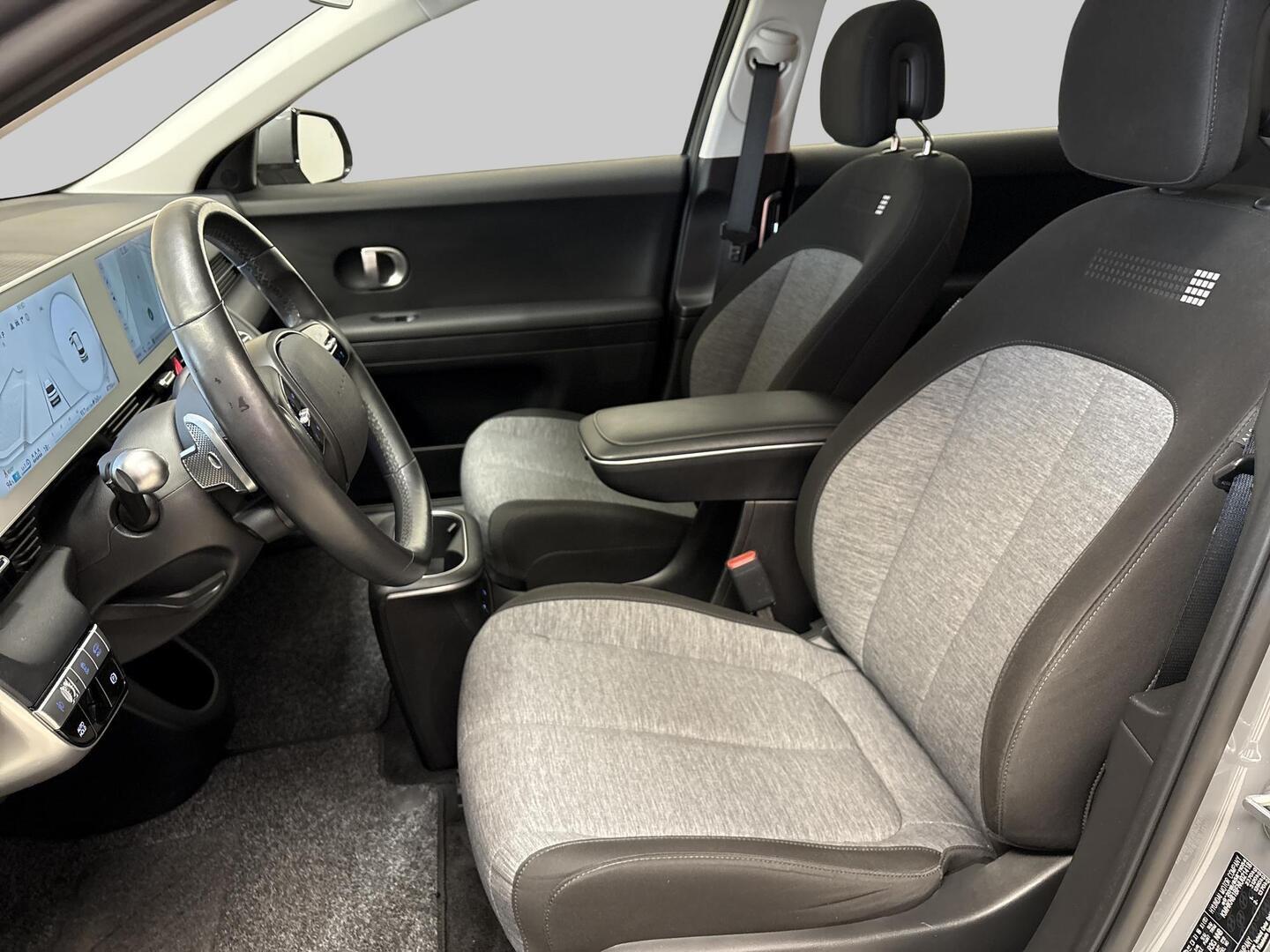 HYUNDAI IONIQ 5 2022