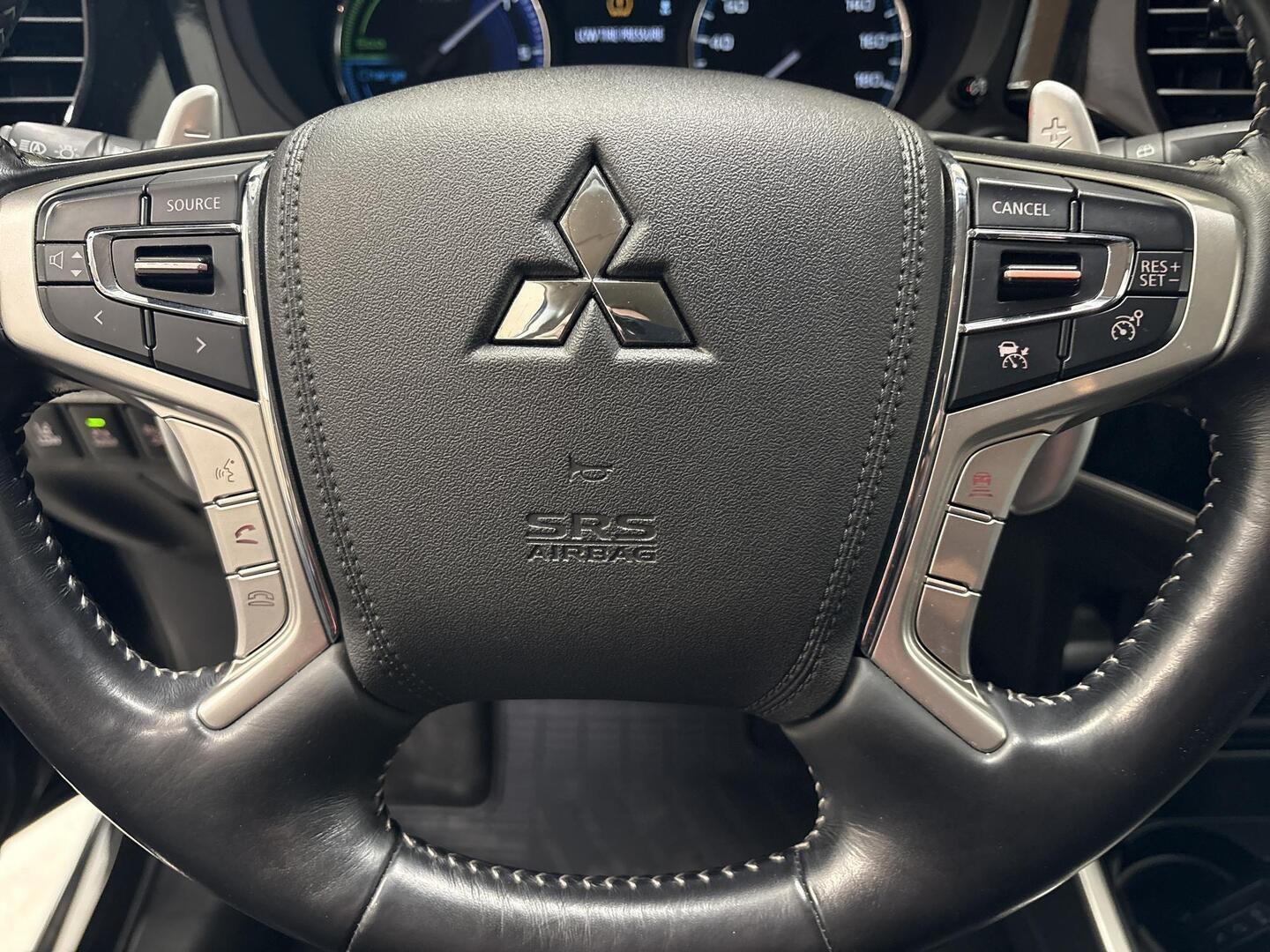 MITSUBISHI Outlander PHEV 2021