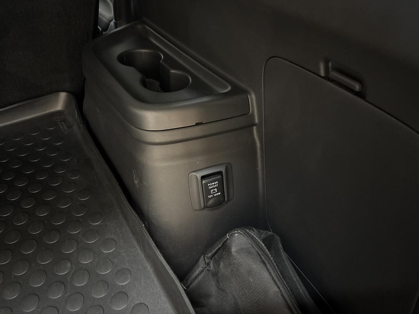 MITSUBISHI Outlander PHEV 2021