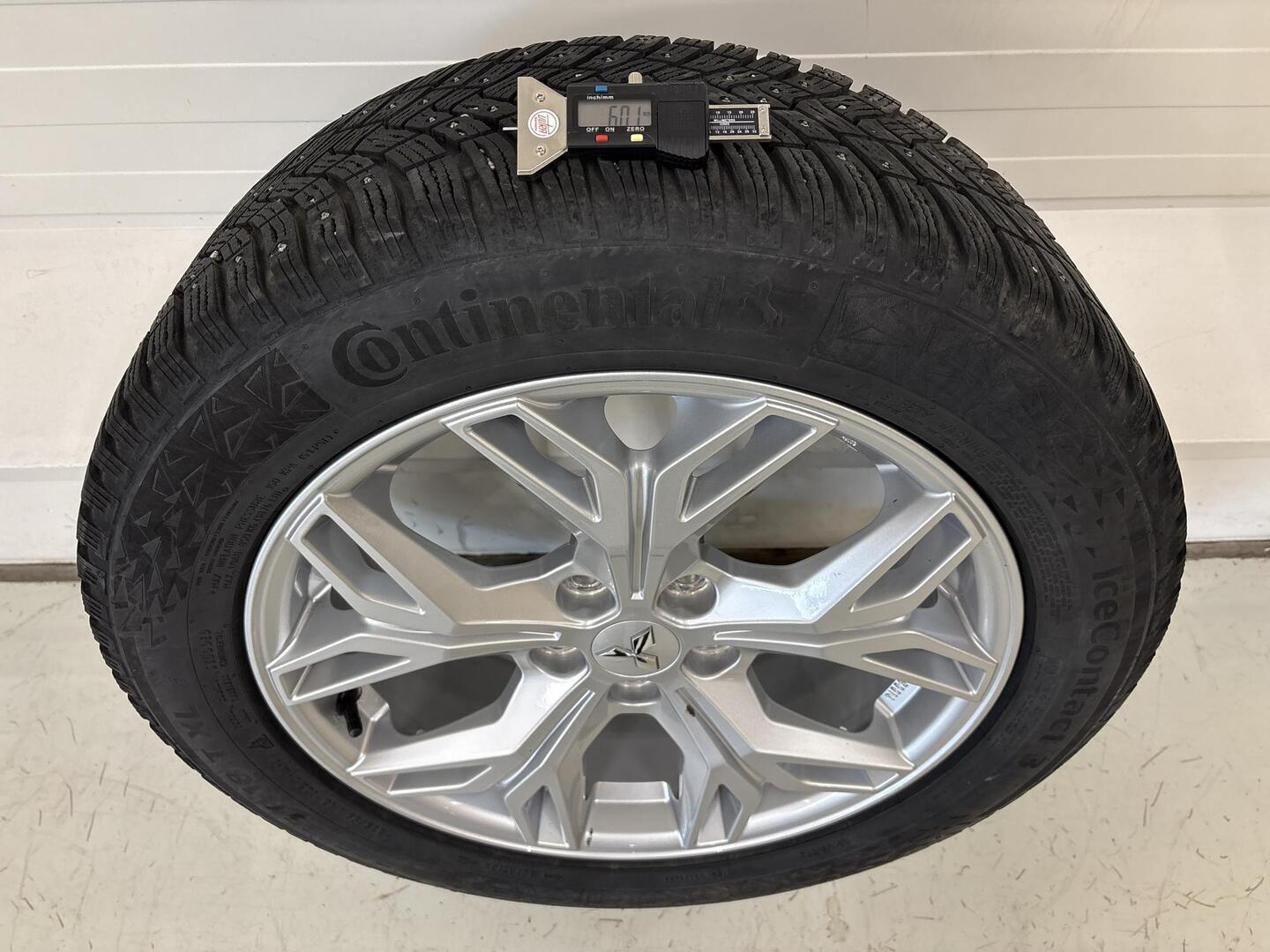 MITSUBISHI Outlander PHEV 2021