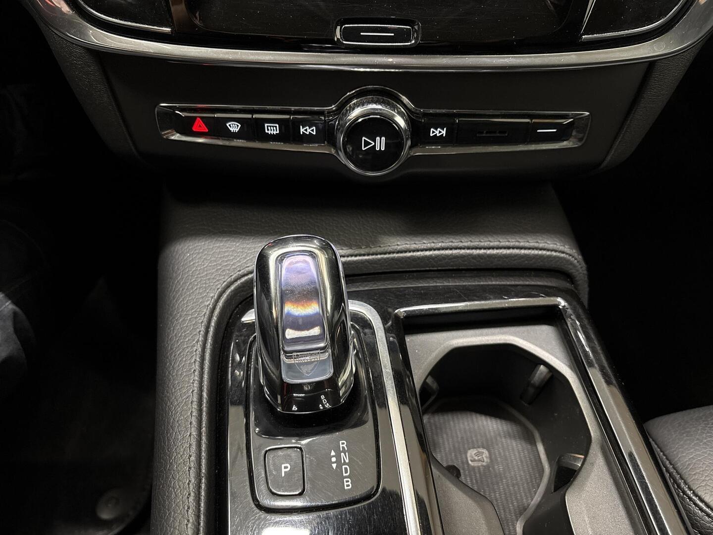 VOLVO V90 2018