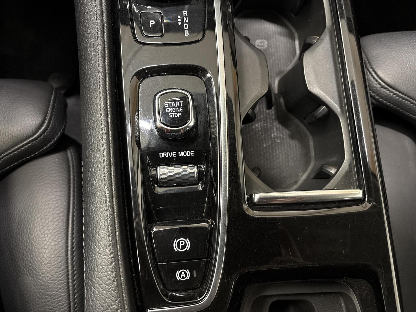 VOLVO V90 2018