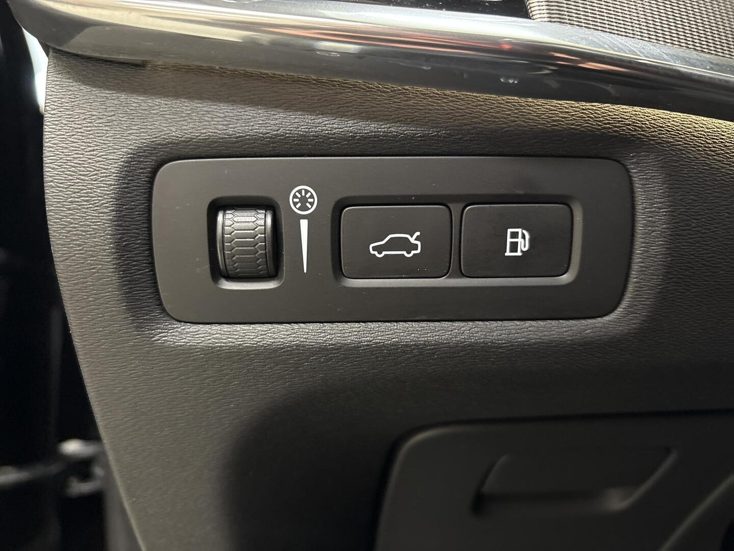 VOLVO V90 2018