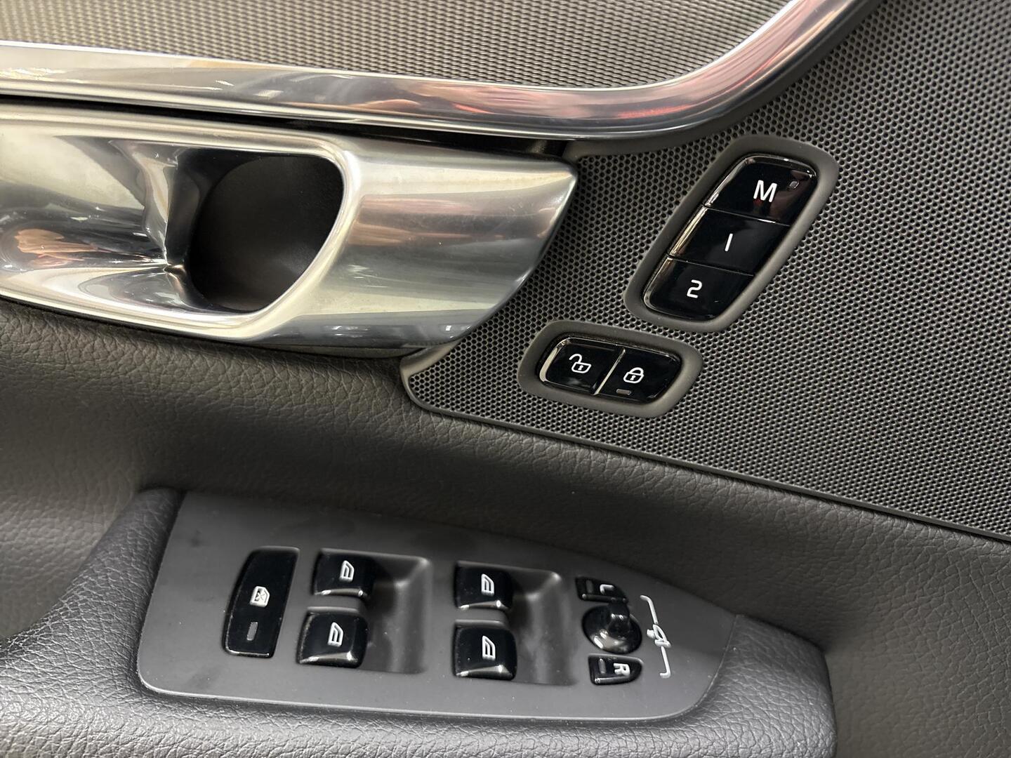VOLVO V90 2018