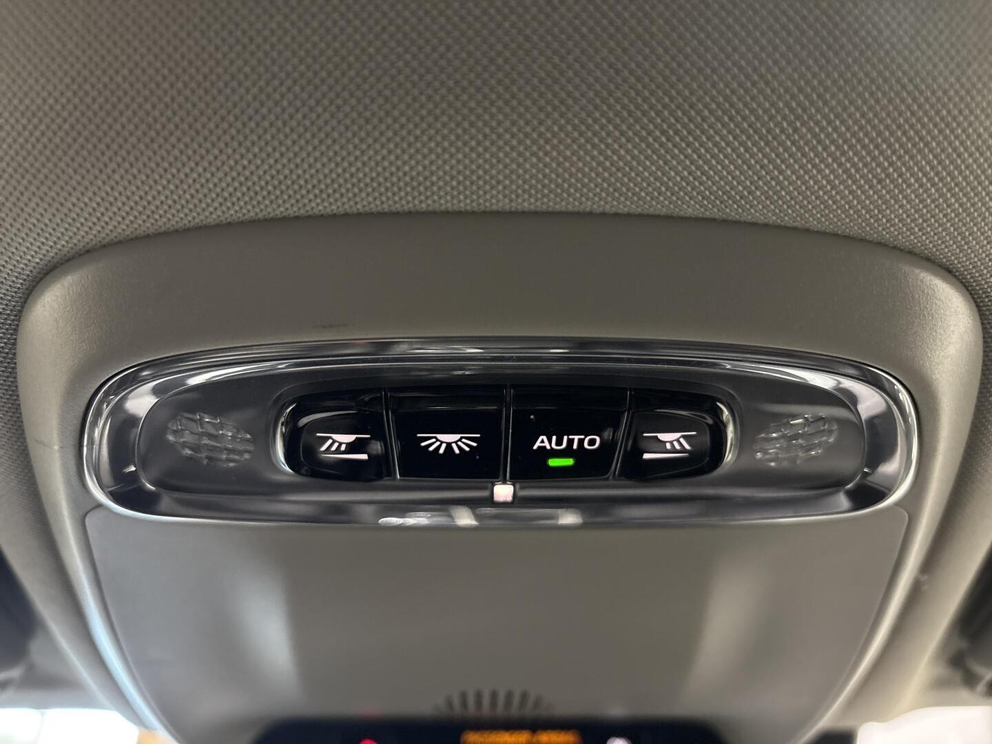 VOLVO V90 2018