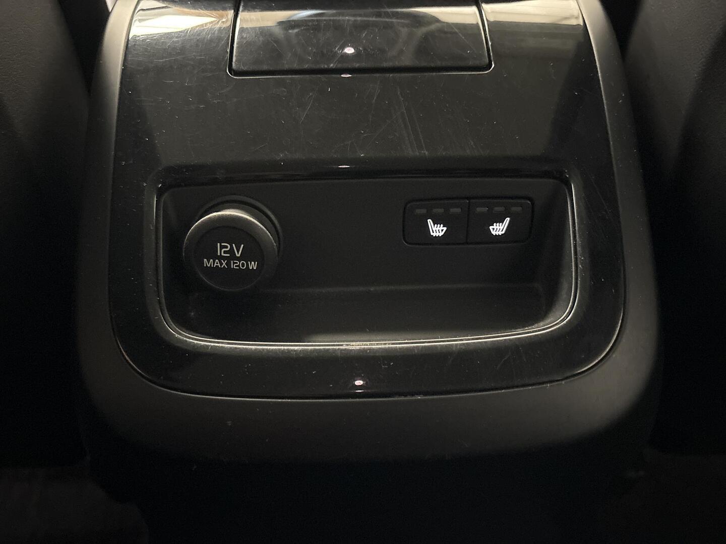 VOLVO V90 2018