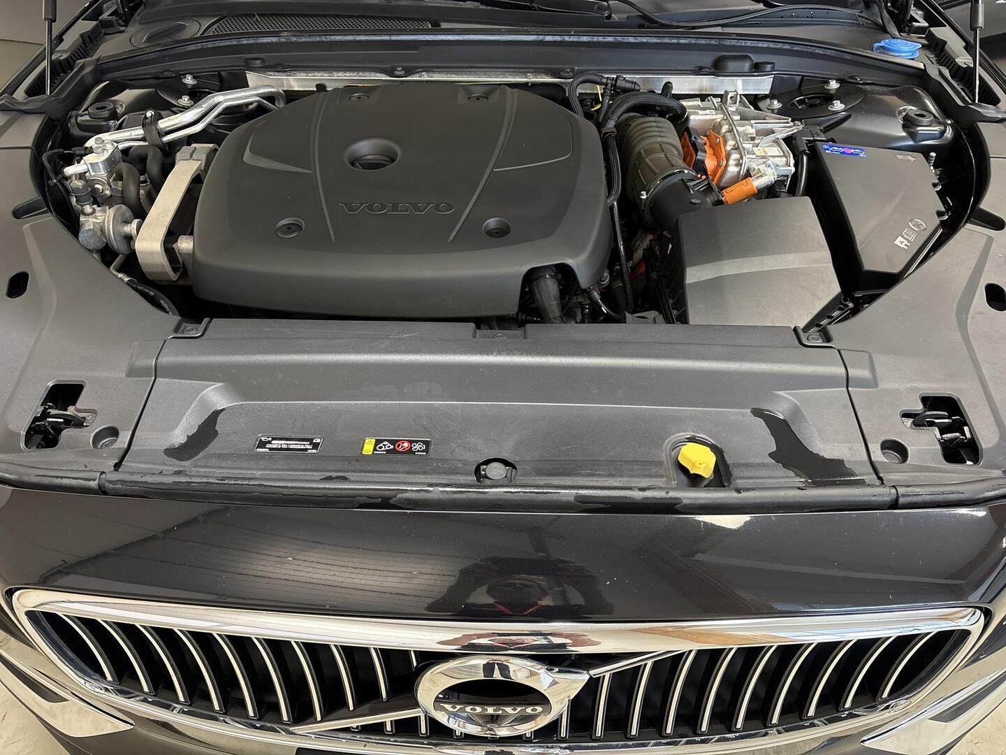 VOLVO V90 2018