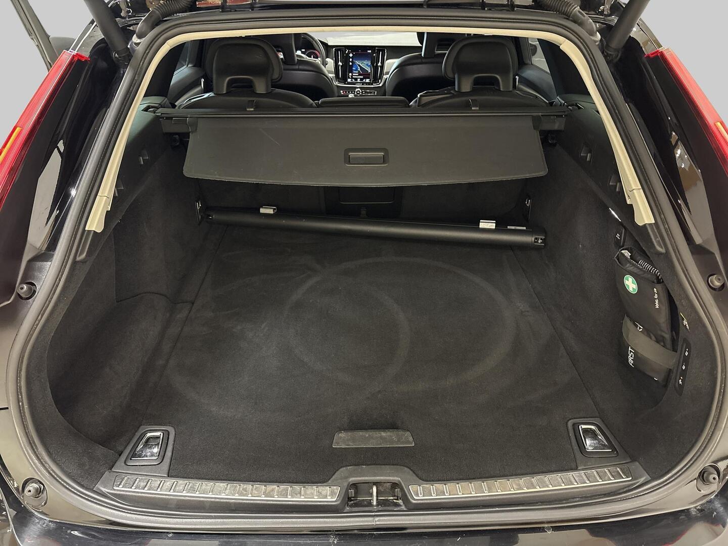 VOLVO V90 2018