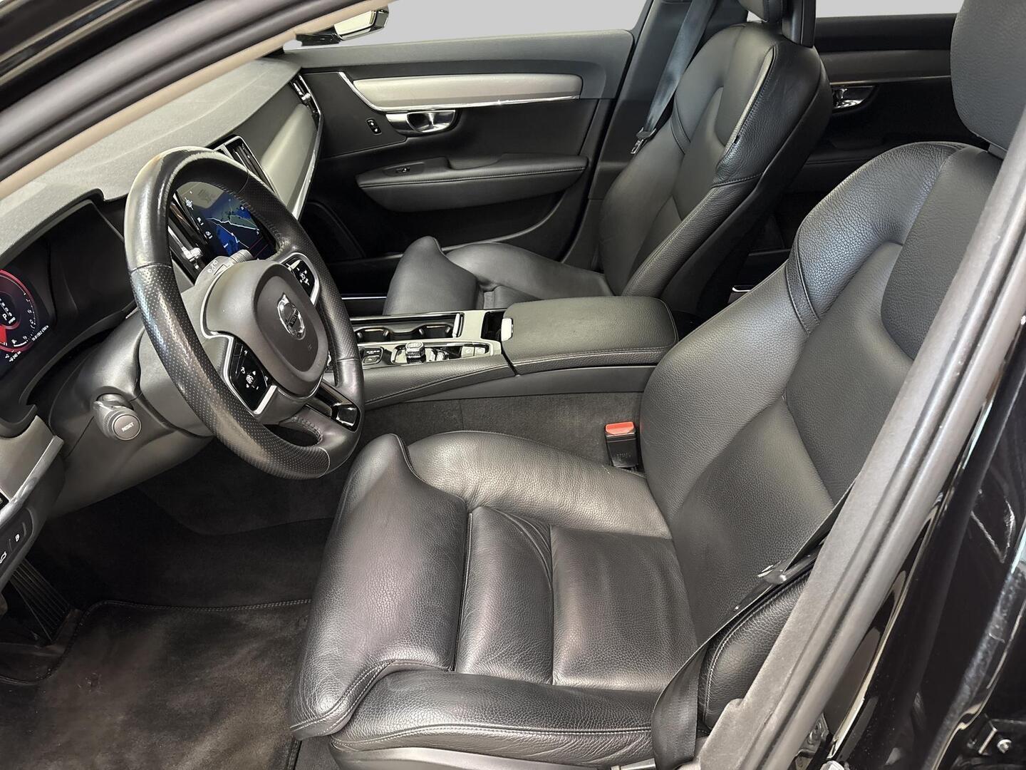 VOLVO V90 2018