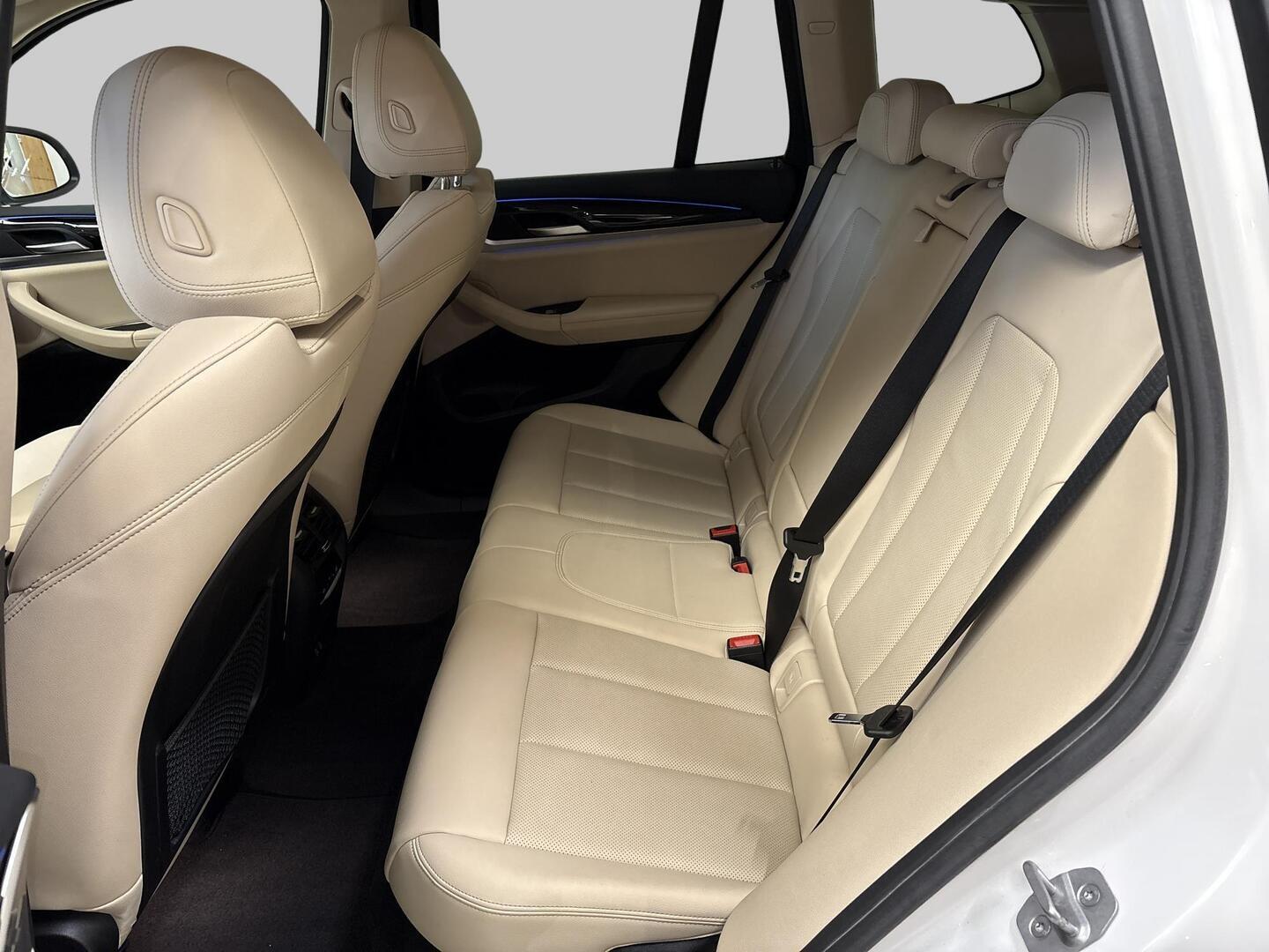 BMW X3 2024