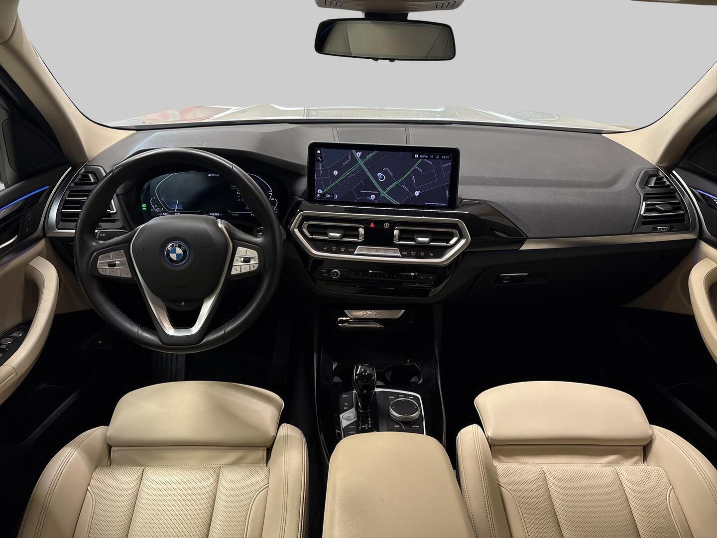 BMW X3 2024