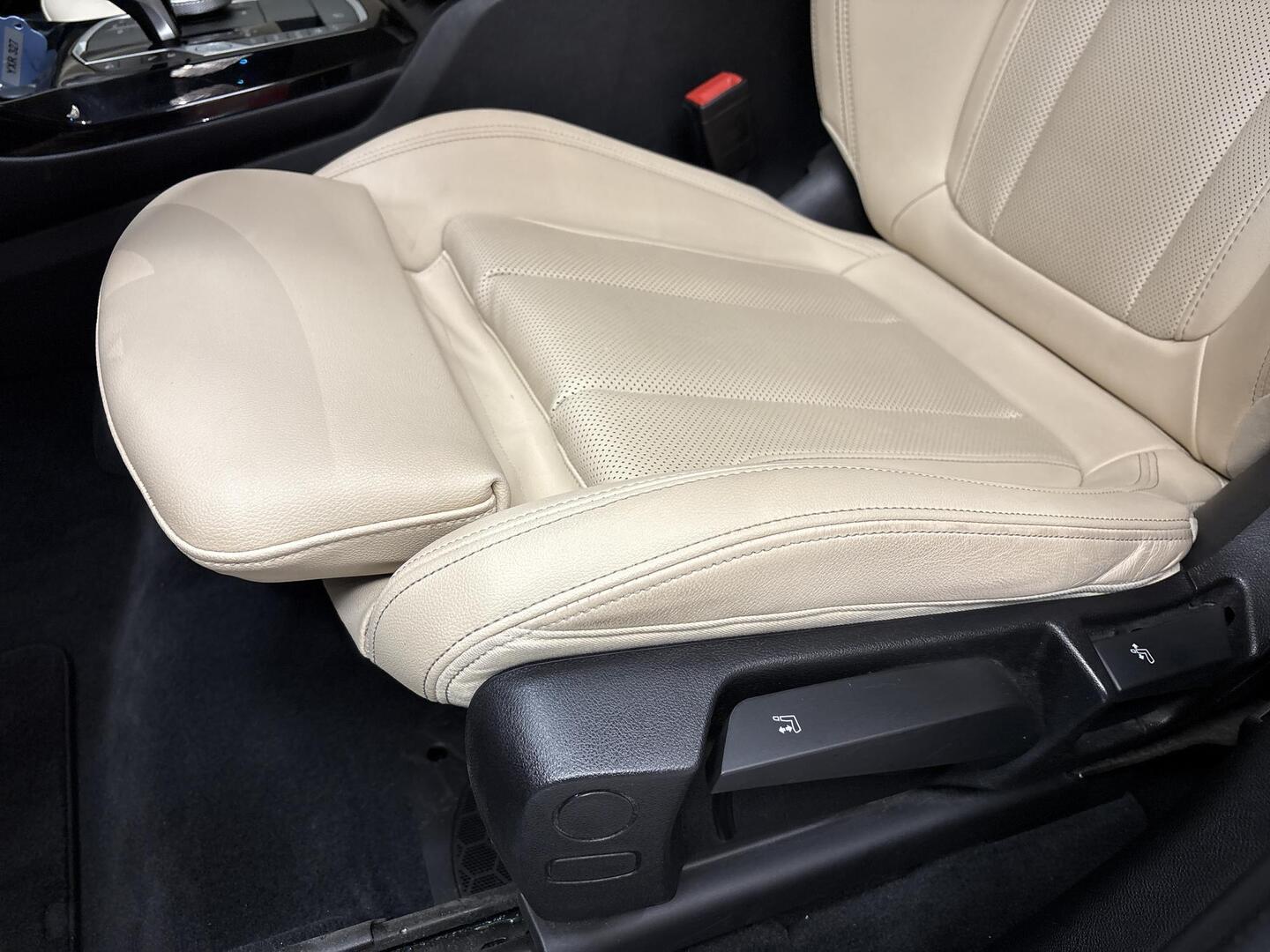 BMW X3 2024
