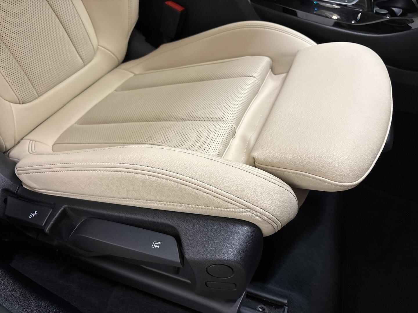 BMW X3 2024