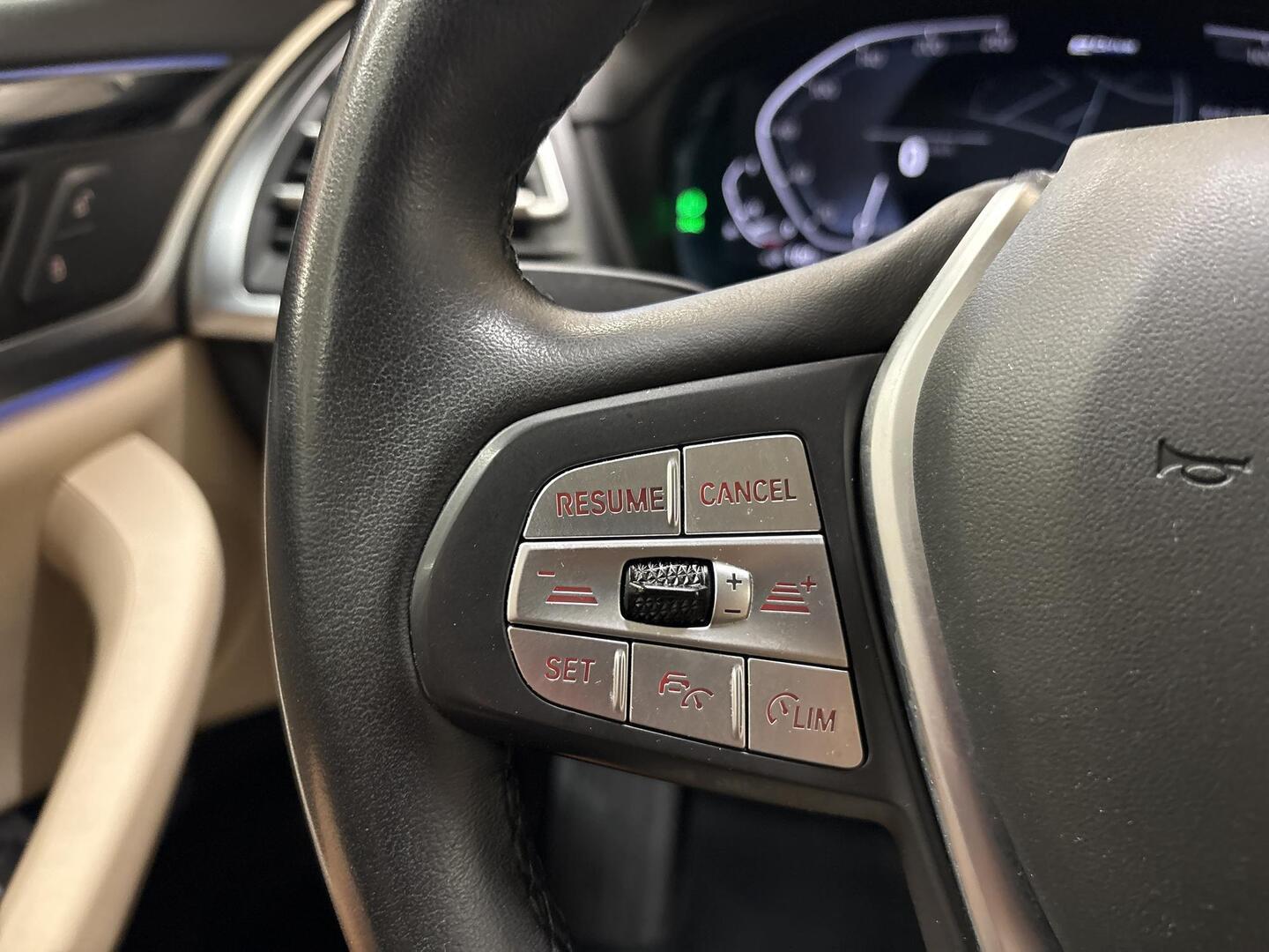 BMW X3 2024