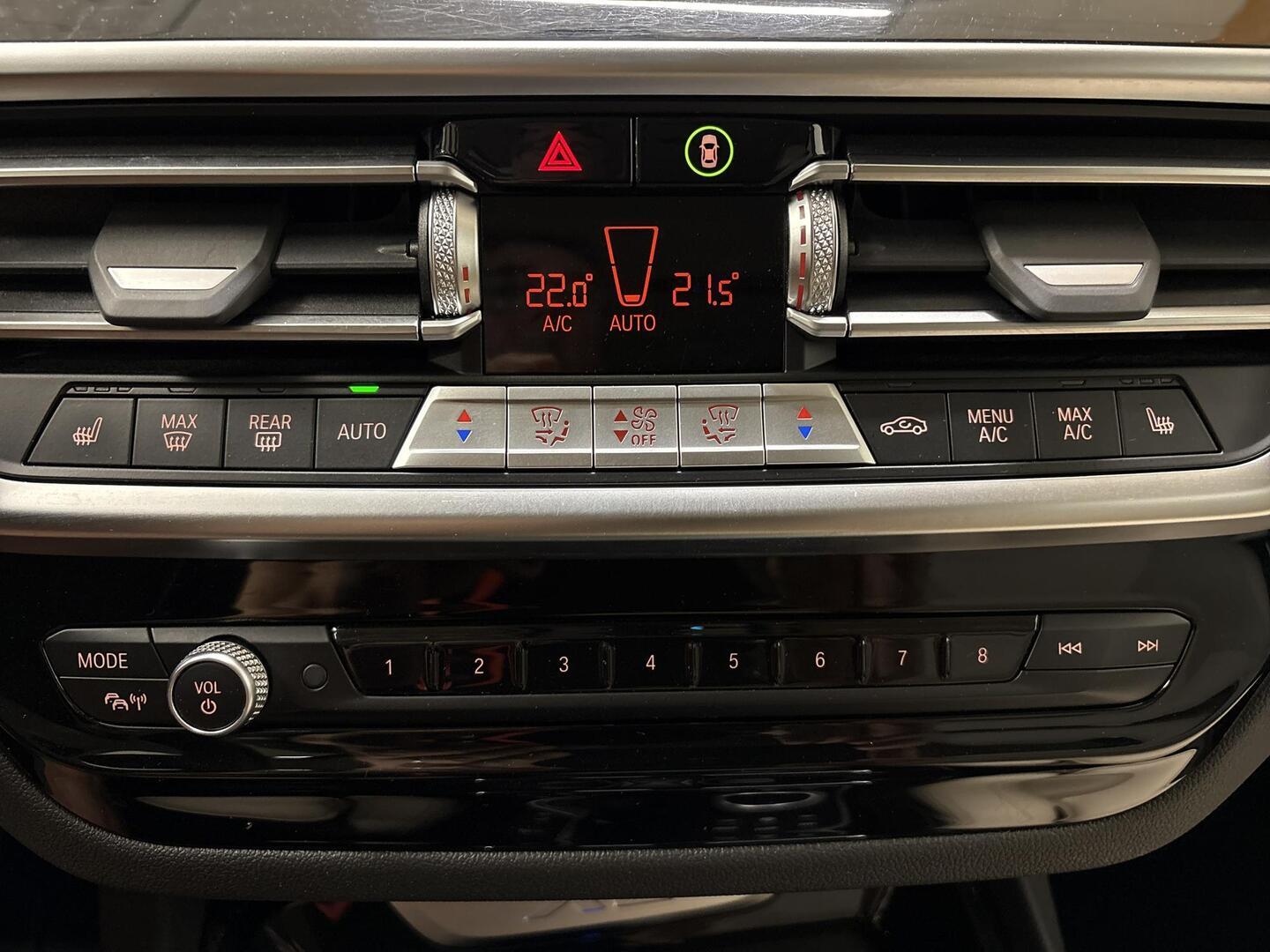 BMW X3 2024