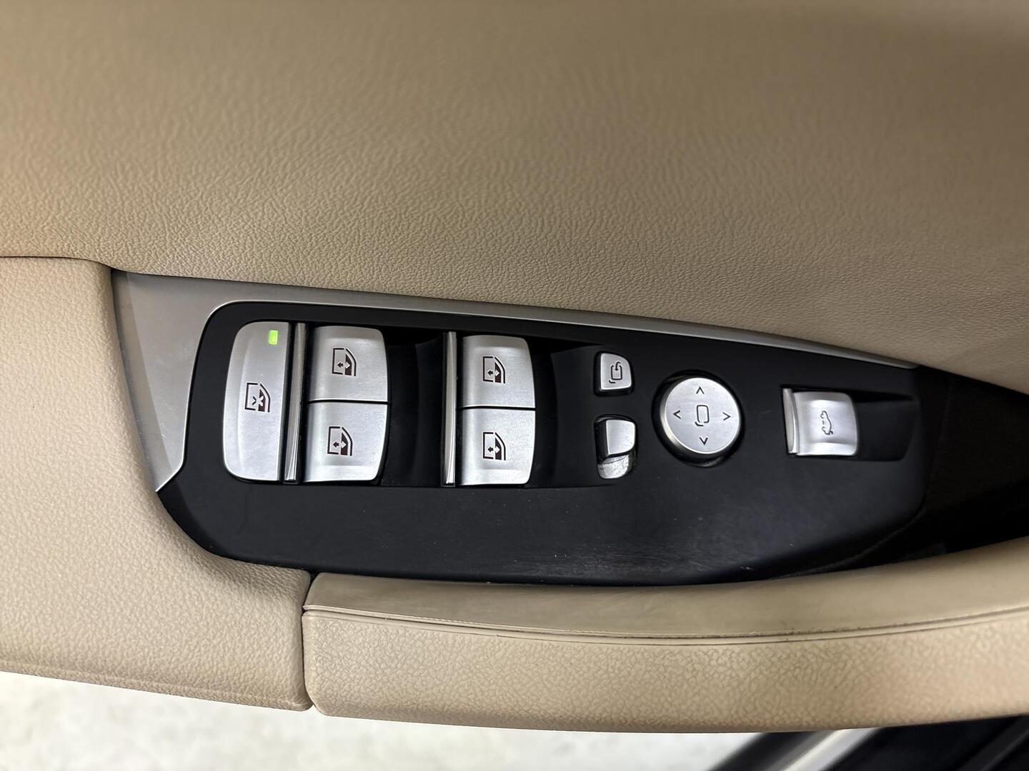 BMW X3 2024