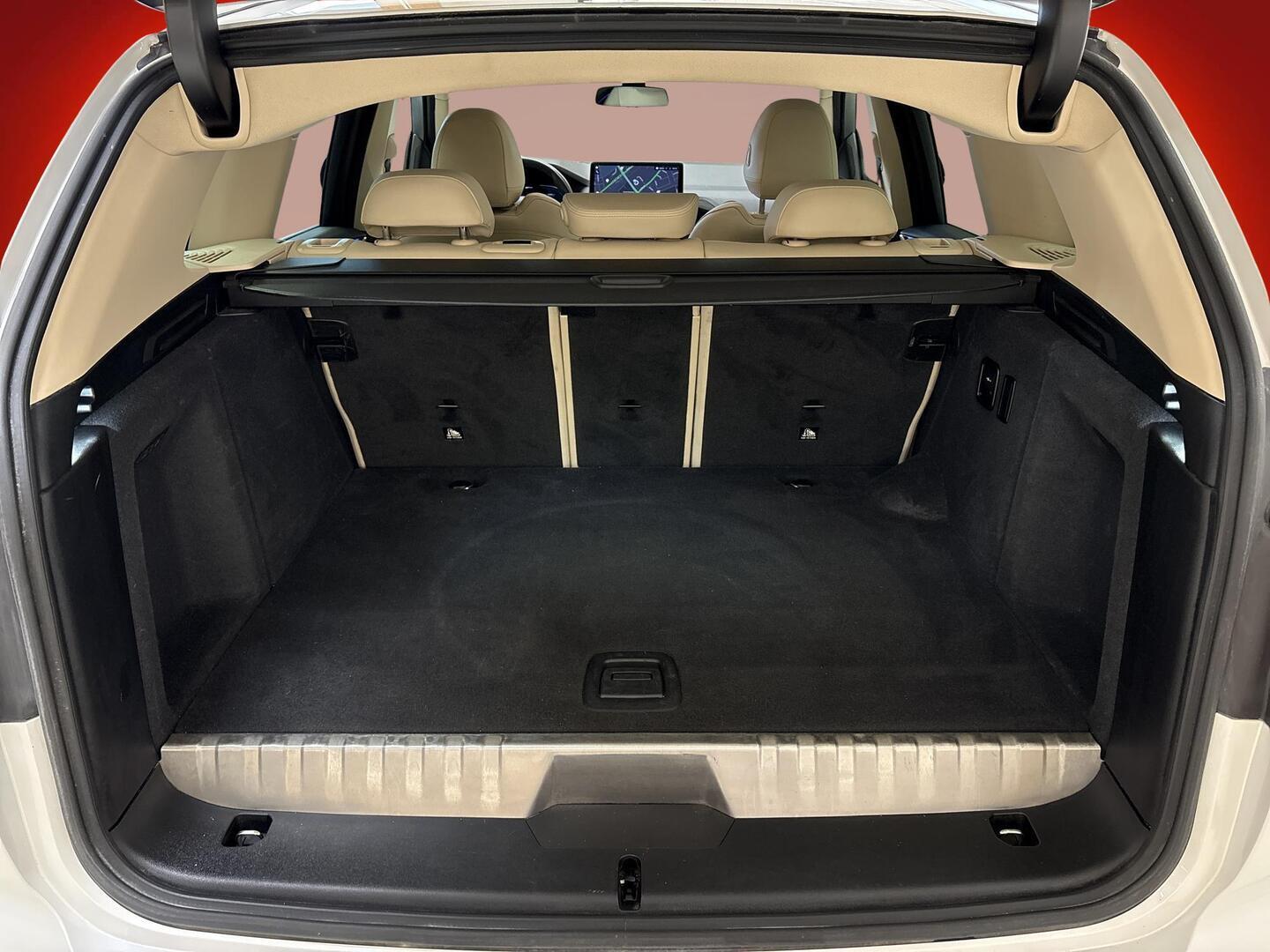 BMW X3 2024