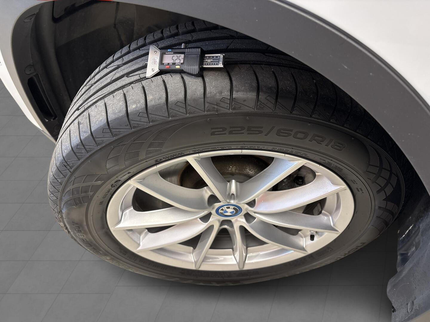 BMW X3 2024