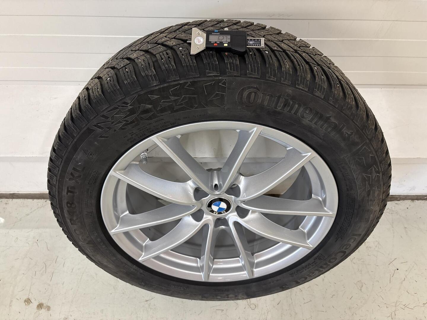 BMW X3 2024