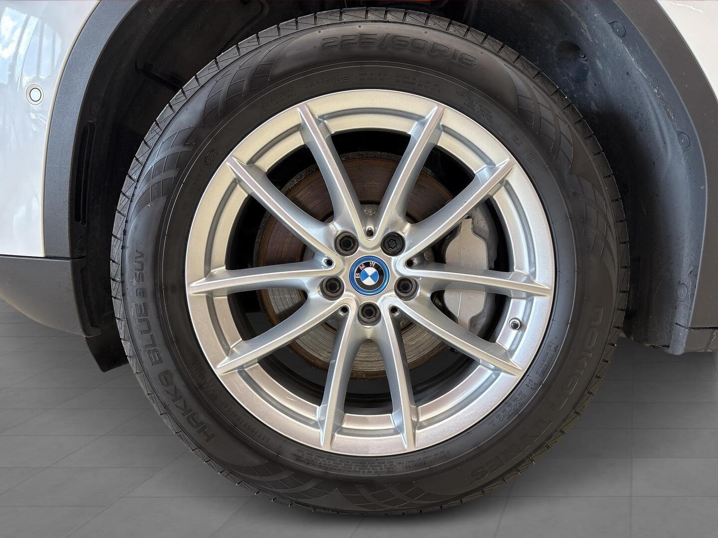 BMW X3 2024