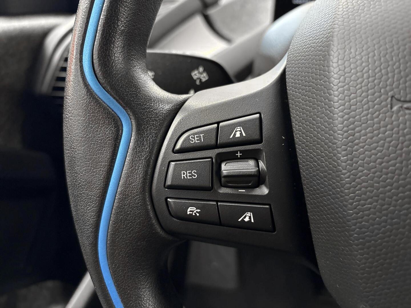 BMW I3S 2022