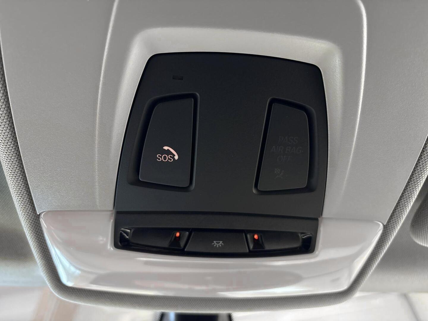 BMW I3S 2022