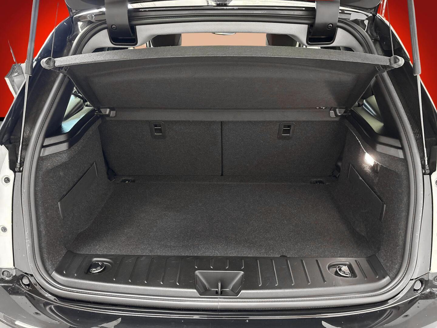 BMW I3S 2022