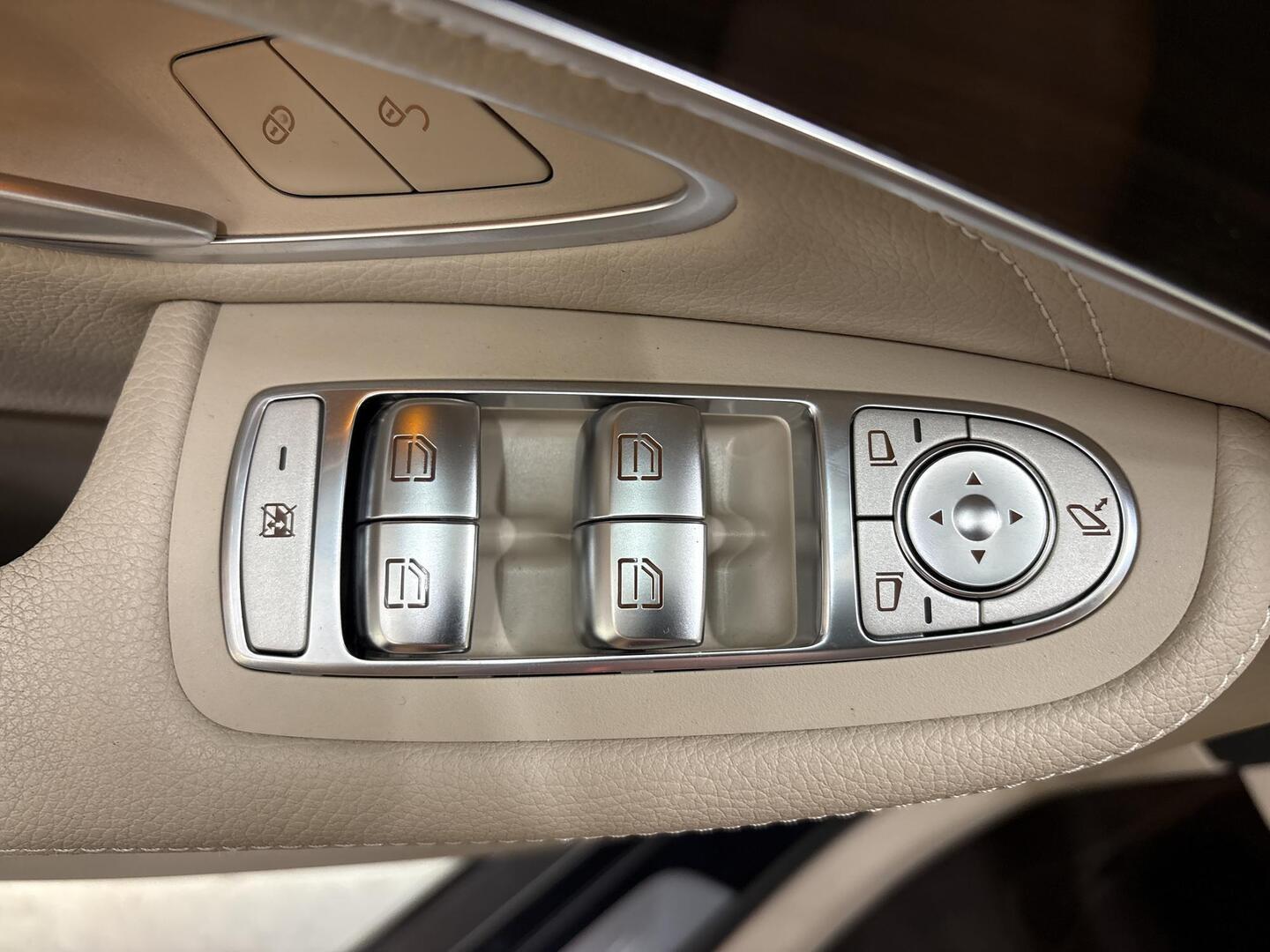MERCEDES-BENZ GLC 2020