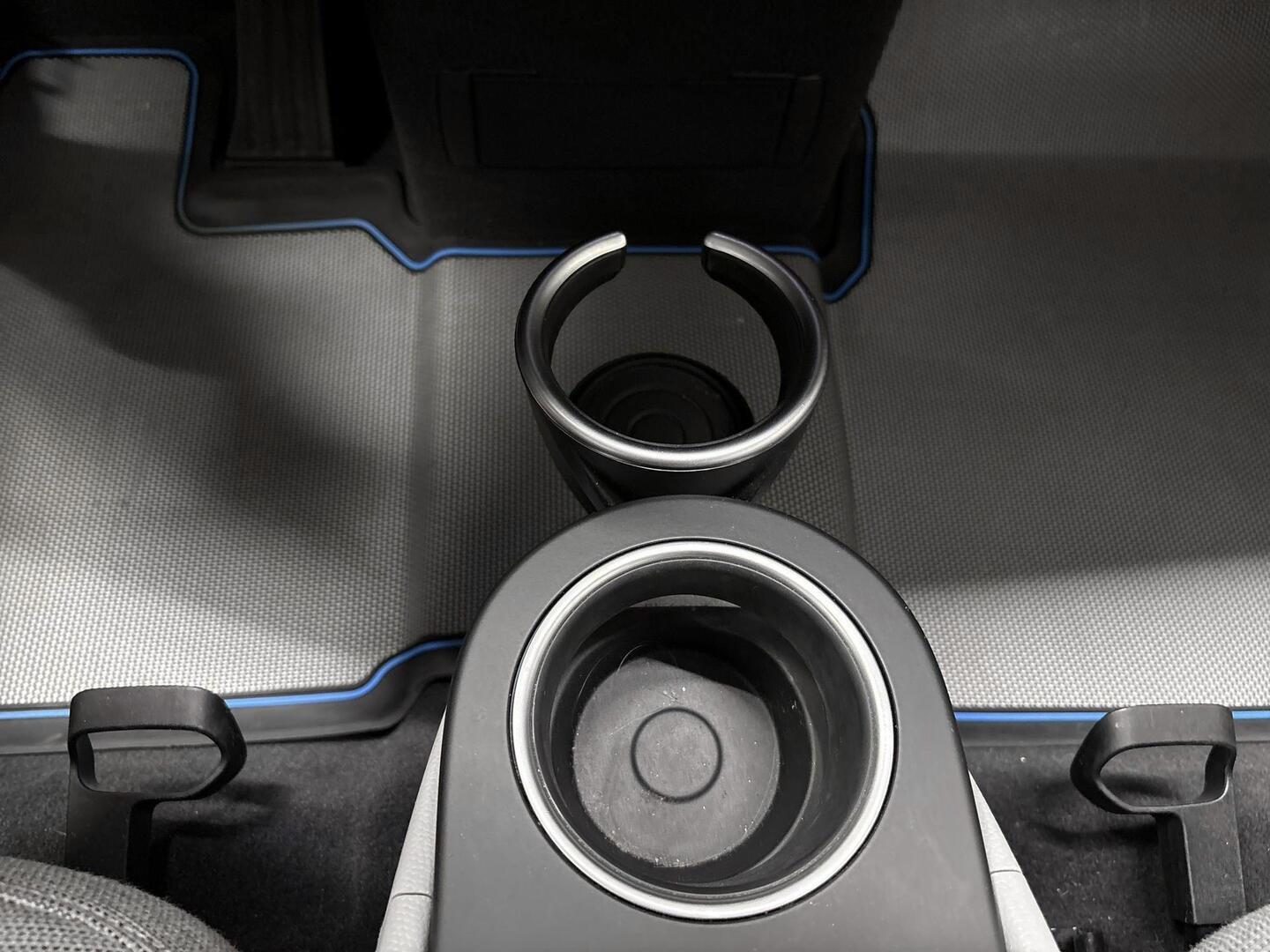 BMW i3 2016