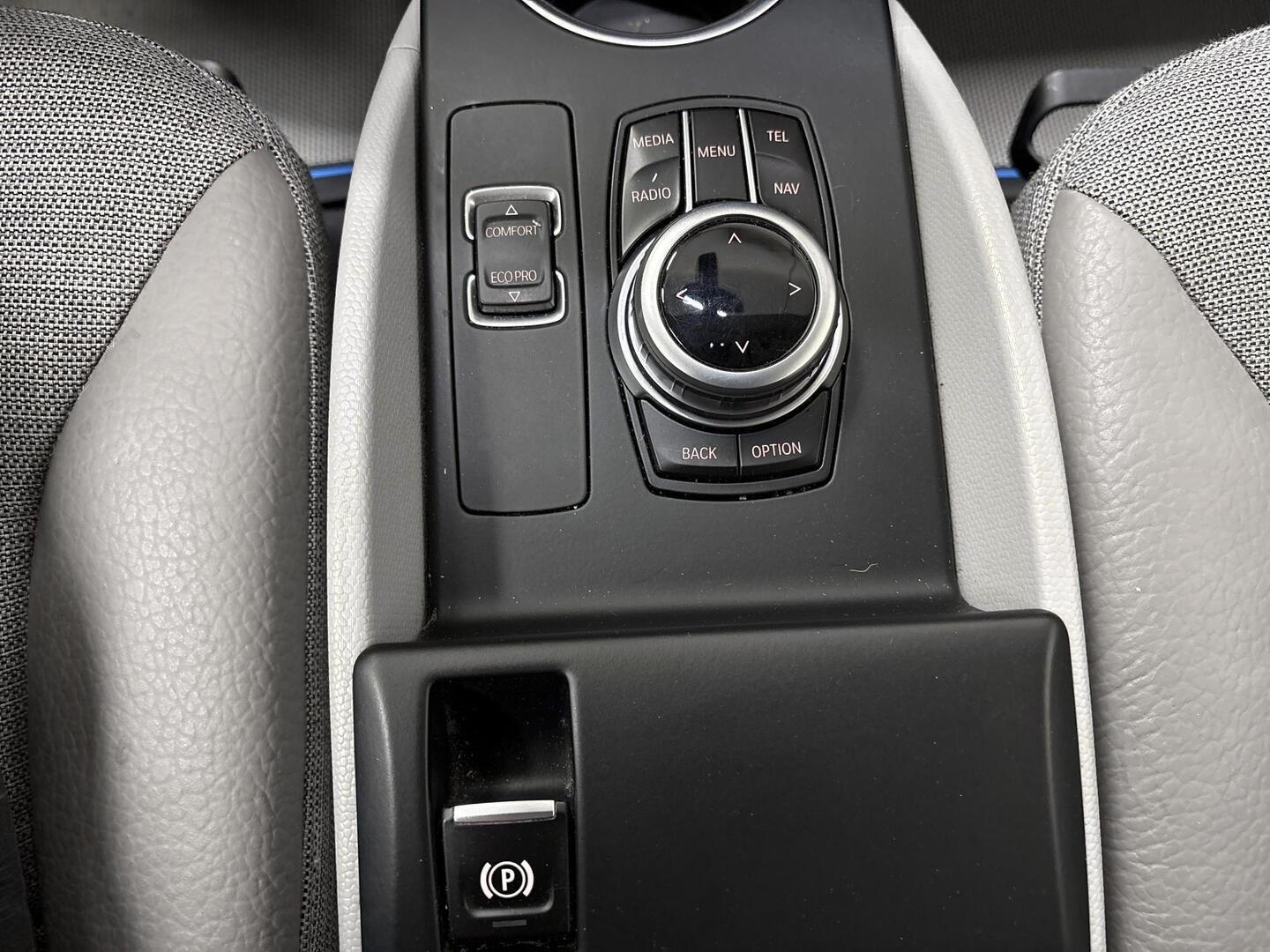 BMW i3 2016