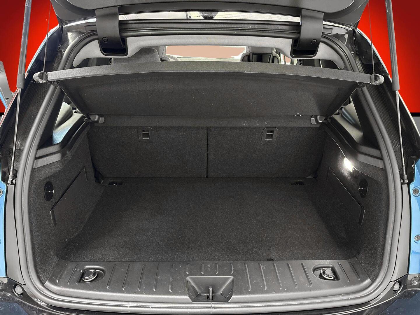 BMW i3 2016