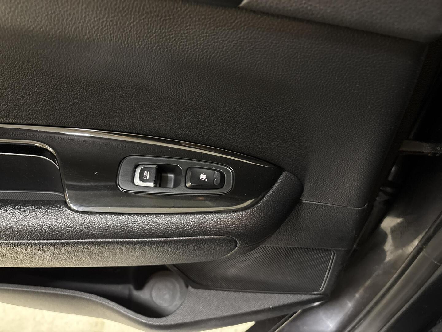 KIA Optima 2018