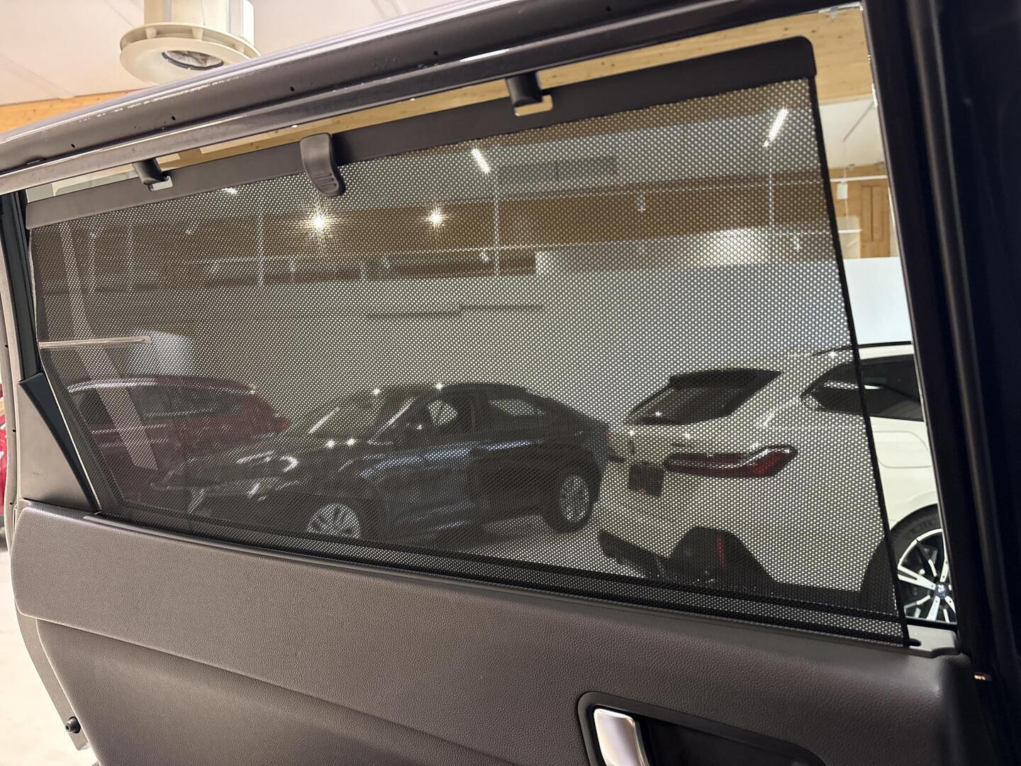 KIA Optima 2018