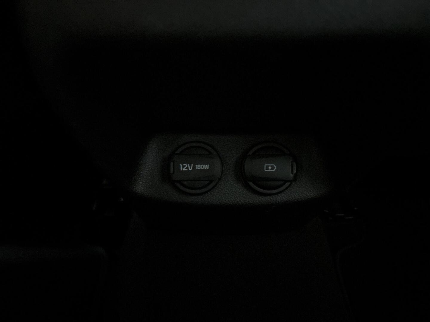KIA Optima 2018