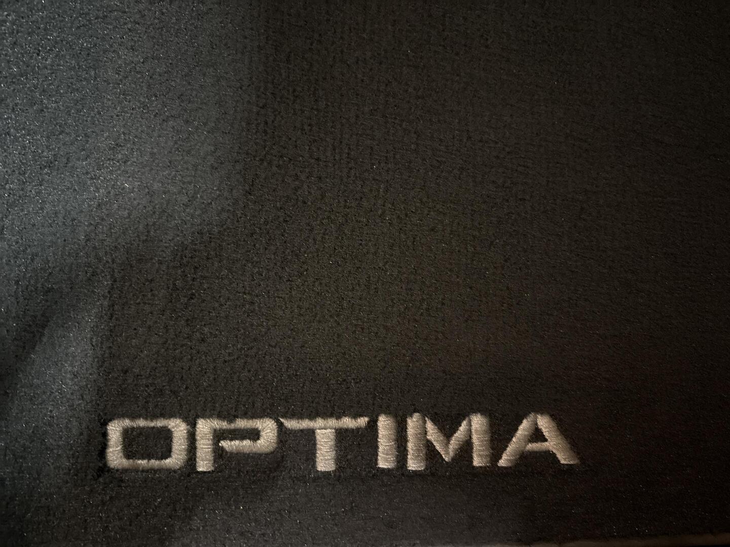 KIA Optima 2018