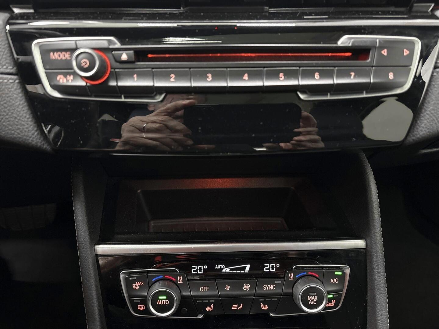 BMW 225 2017