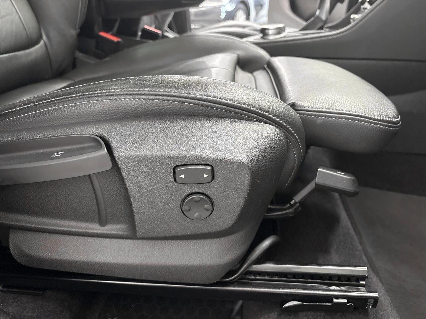 BMW 225 2017