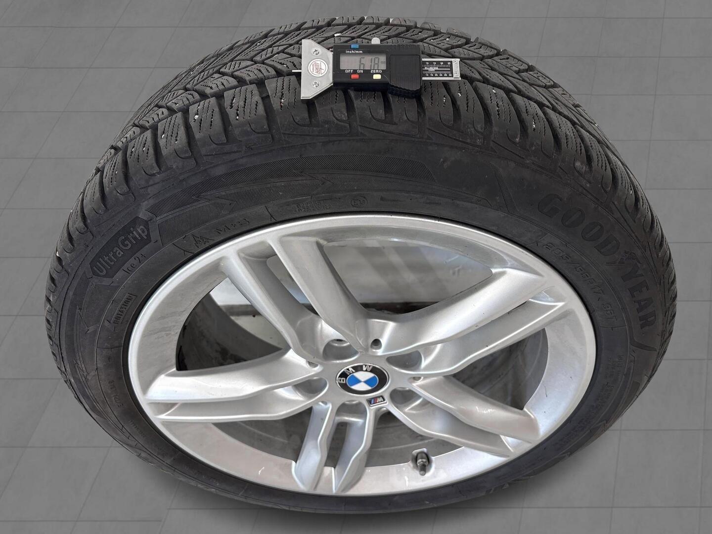 BMW 225 2017