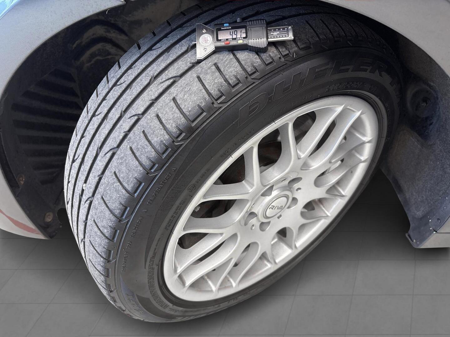 BMW 225 2017