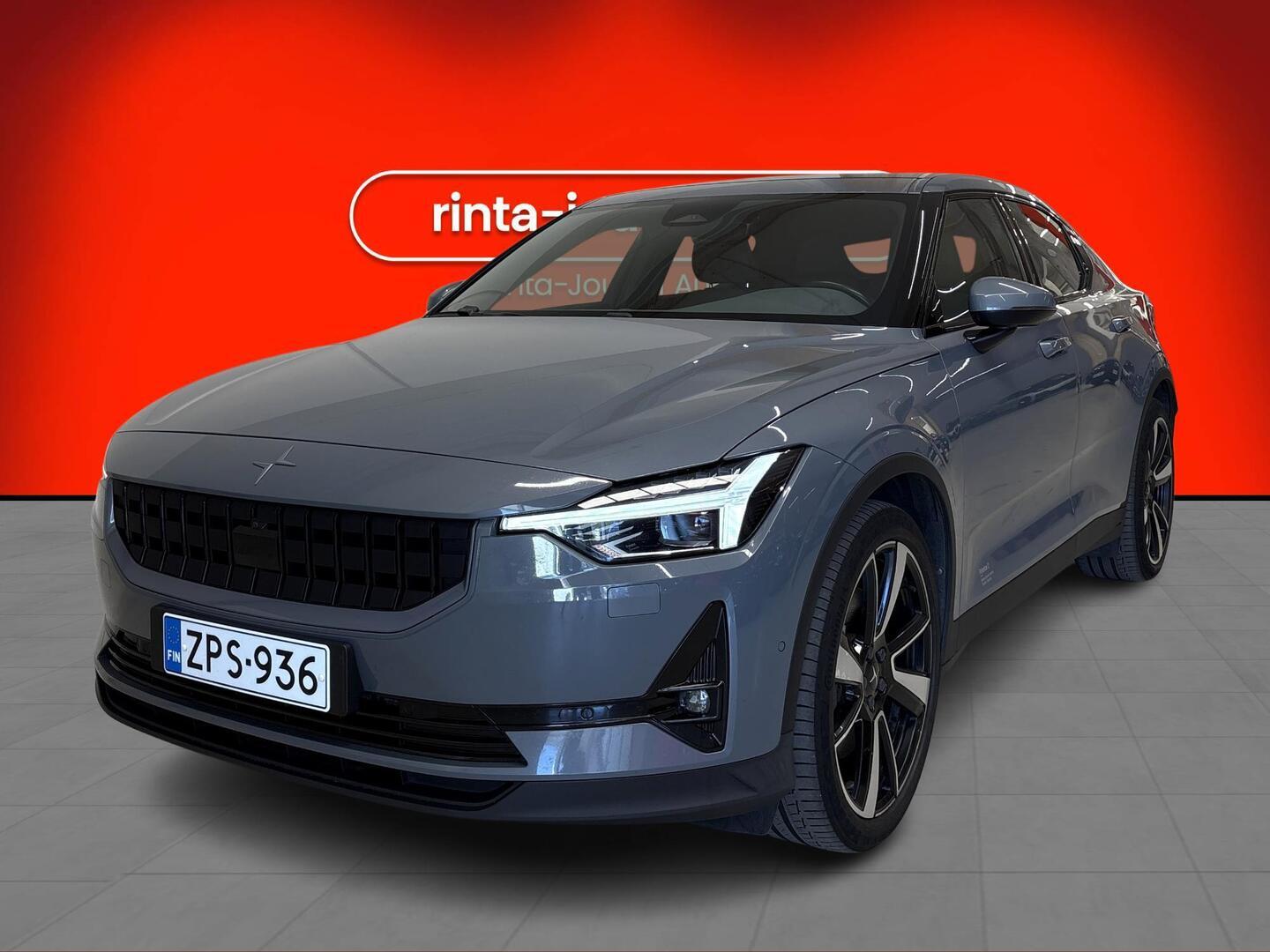 POLESTAR 2 2021