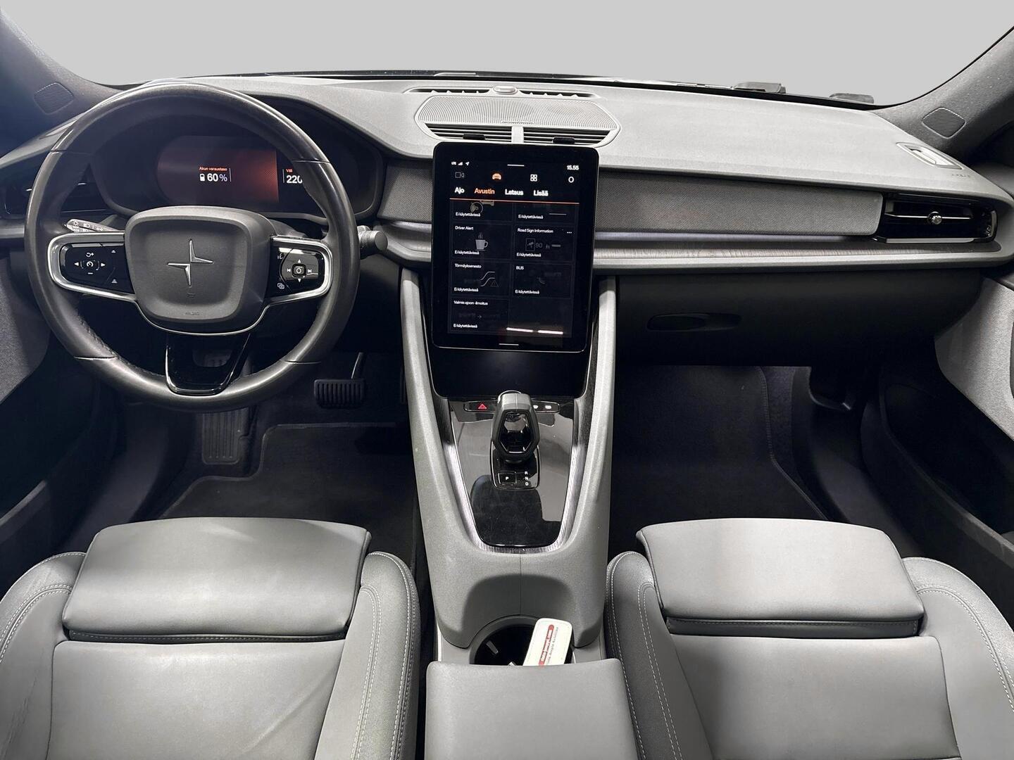 POLESTAR 2 2021