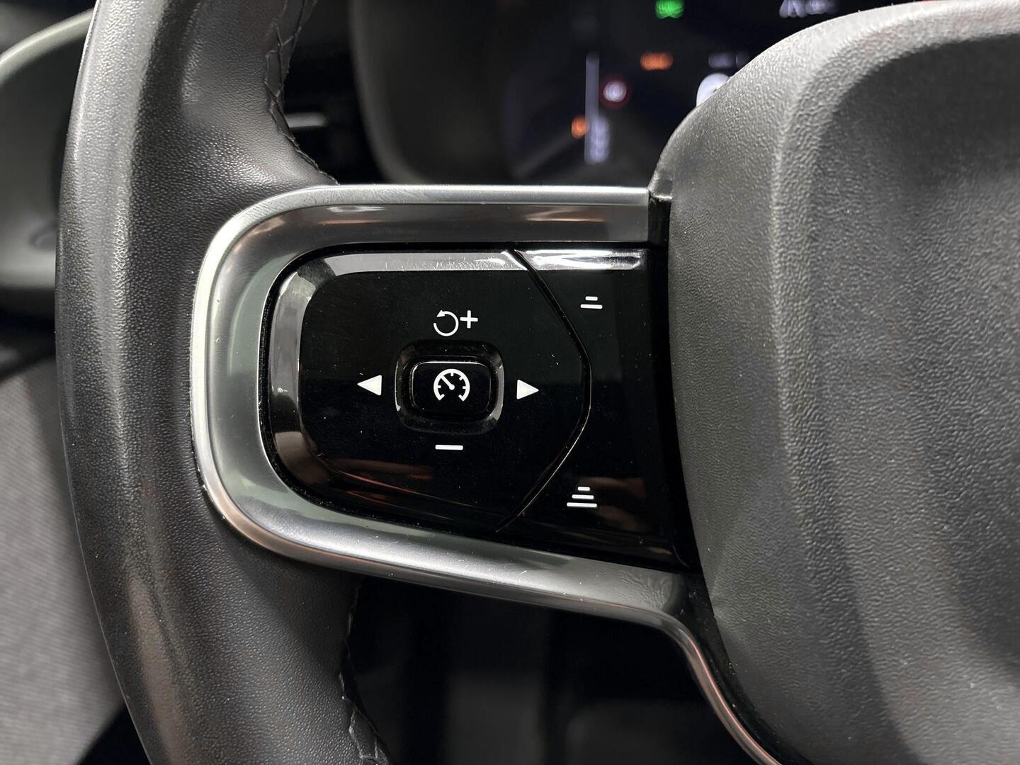 POLESTAR 2 2021
