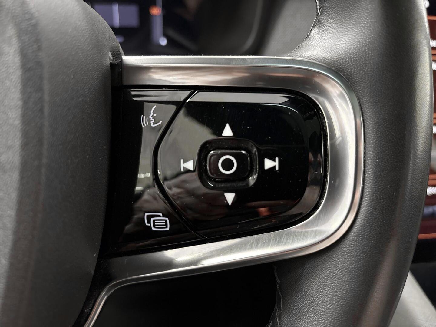 POLESTAR 2 2021