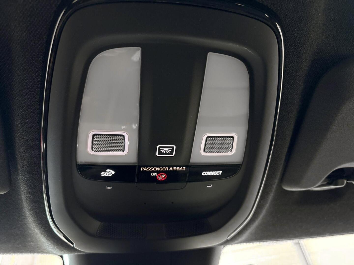 POLESTAR 2 2021