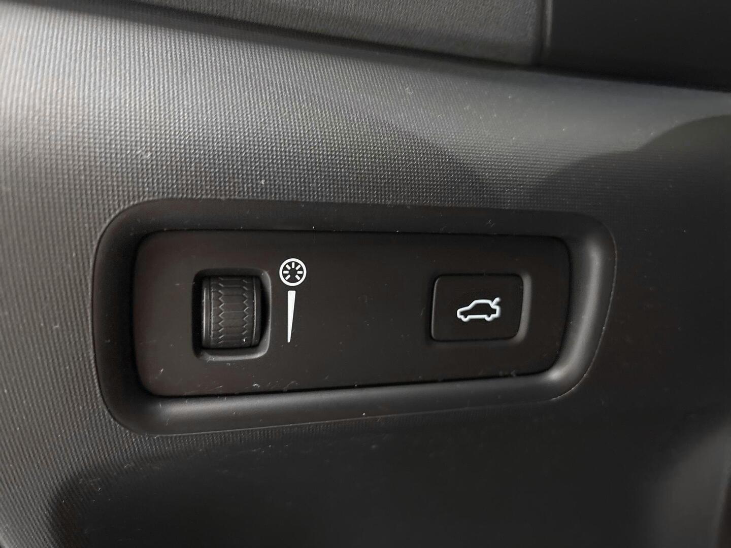 POLESTAR 2 2021