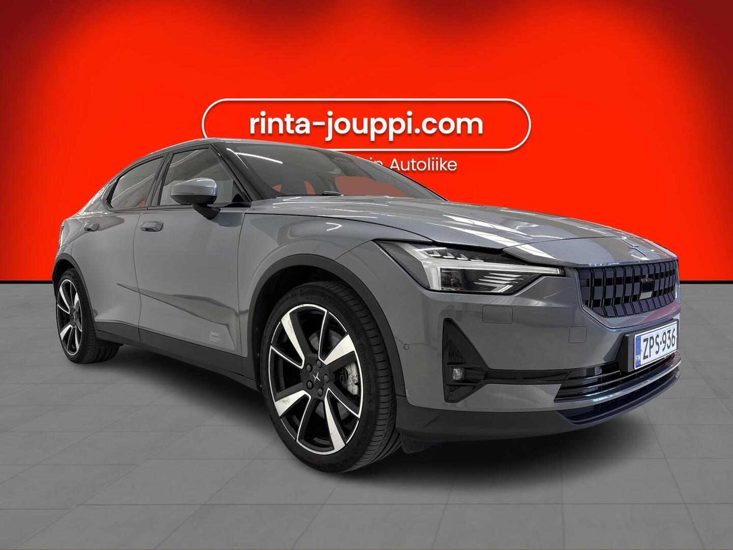 POLESTAR 2 2021