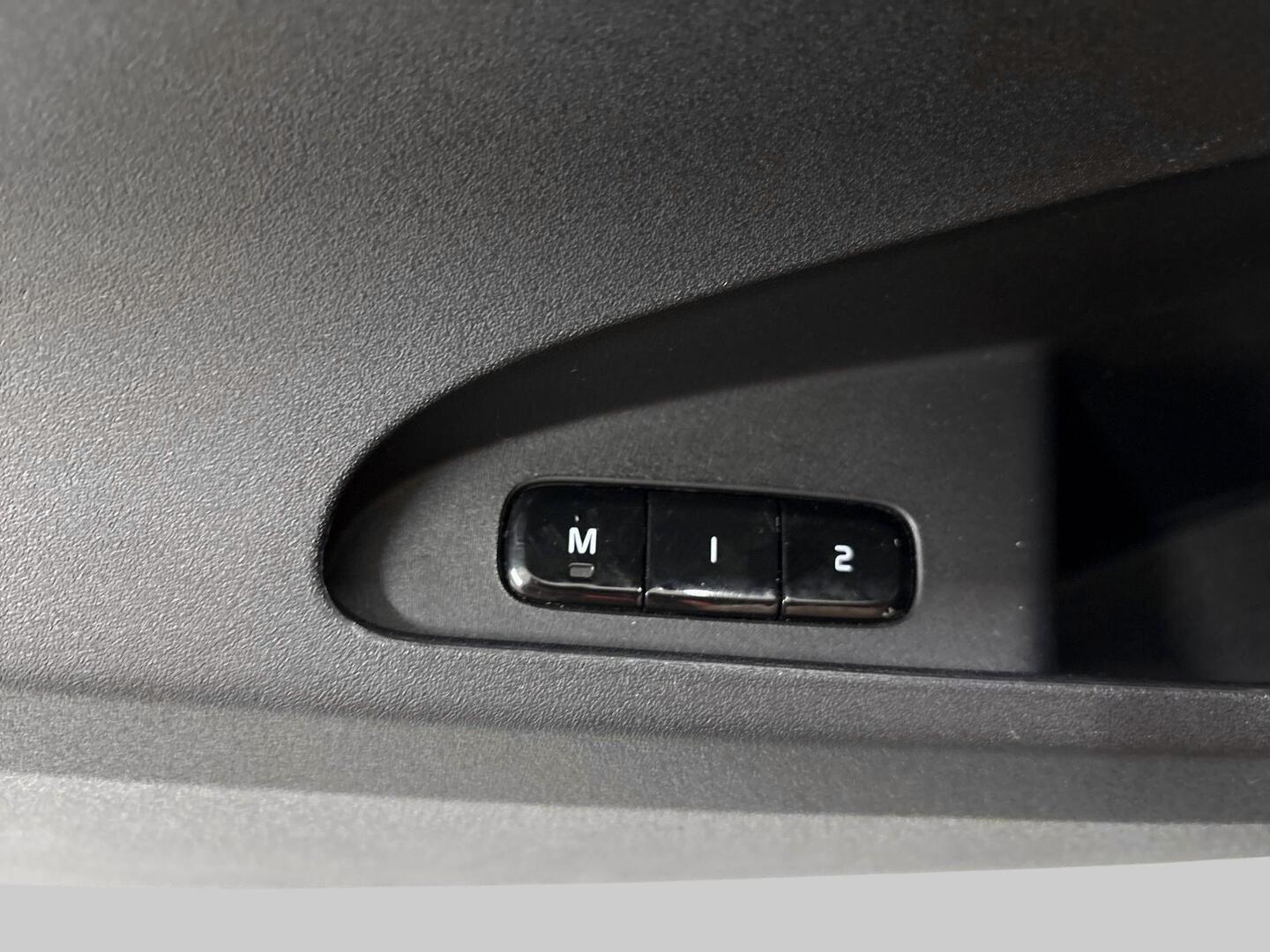 POLESTAR 2 2021
