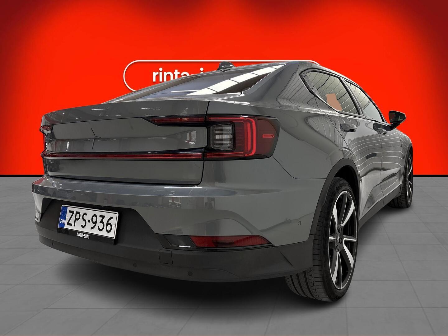 POLESTAR 2 2021